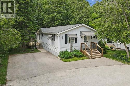 4 Spruce Avenue, Puslinch, ON 