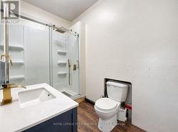 In Law suite - 