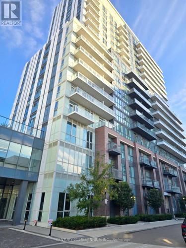 1019 - 38 Honeycrisp Crescent, Vaughan, ON 