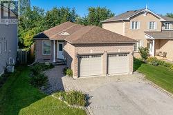 85 CANOE AVENUE Richmond Hill, ON L4E 3Y2