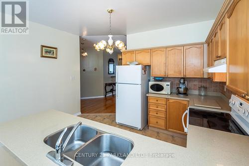 85 Canoe Court, Richmond Hill, ON 