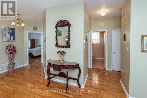 85 Canoe Court, Richmond Hill, ON 