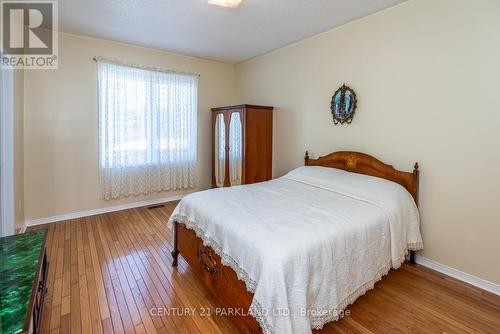 85 Canoe Court, Richmond Hill, ON 
