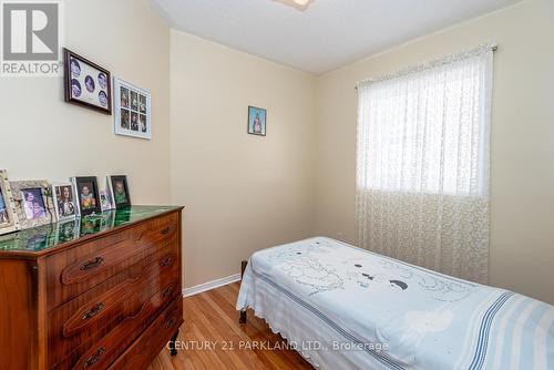 85 Canoe Court, Richmond Hill, ON 