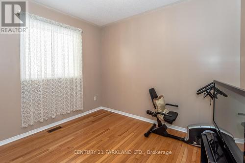 85 Canoe Court, Richmond Hill, ON 