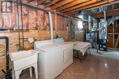 85 Canoe Court, Richmond Hill, ON 