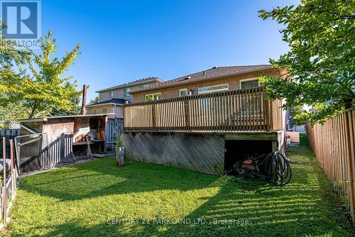 85 Canoe Court, Richmond Hill, ON 