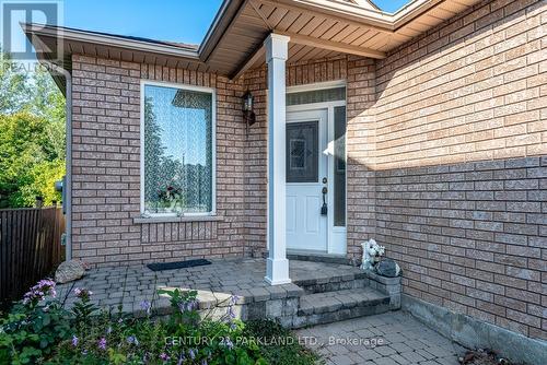 85 Canoe Court, Richmond Hill, ON 