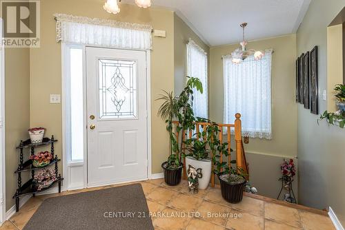 85 Canoe Court, Richmond Hill, ON 