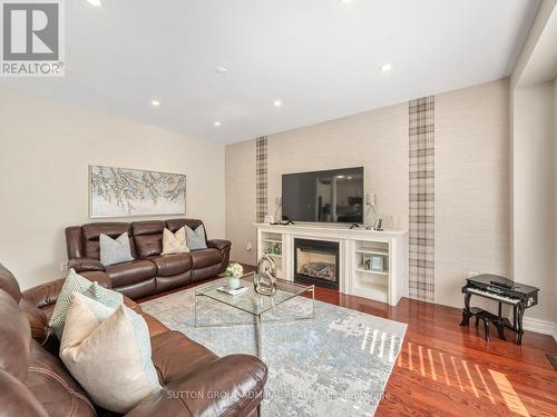 16 Craigvale Street, Vaughan, ON 
