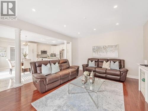 16 Craigvale Street, Vaughan, ON 
