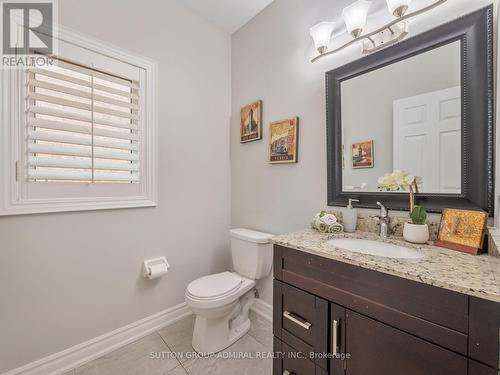 16 Craigvale Street, Vaughan, ON 