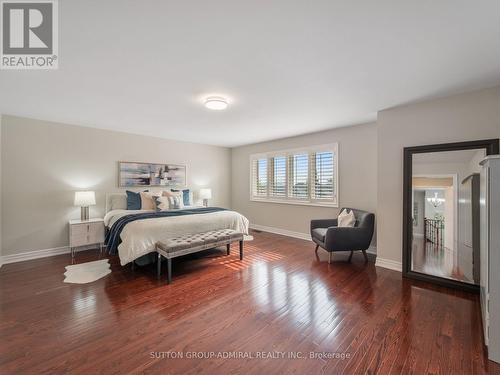 16 Craigvale Street, Vaughan, ON 