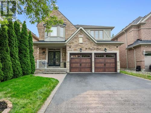 16 Craigvale Street, Vaughan, ON 
