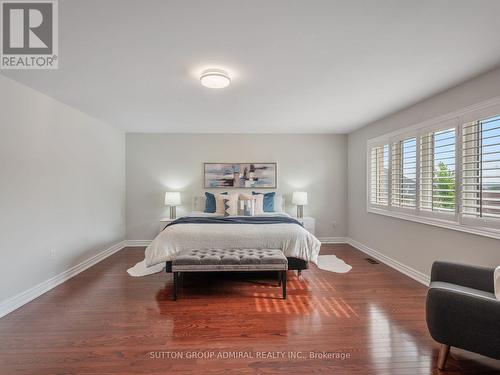 16 Craigvale Street, Vaughan, ON 