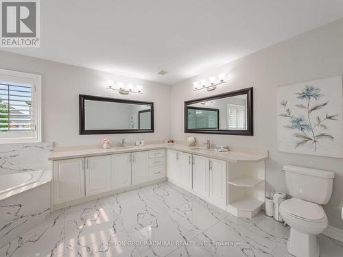 16 Craigvale Street, Vaughan, ON 