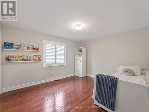 16 Craigvale Street, Vaughan, ON 