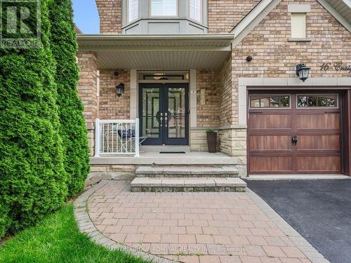 16 Craigvale Street, Vaughan, ON 