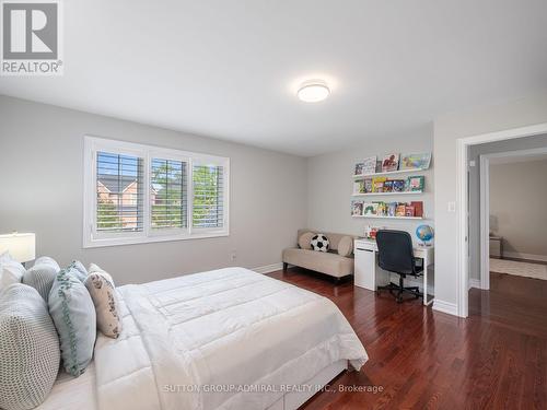 16 Craigvale Street, Vaughan, ON 