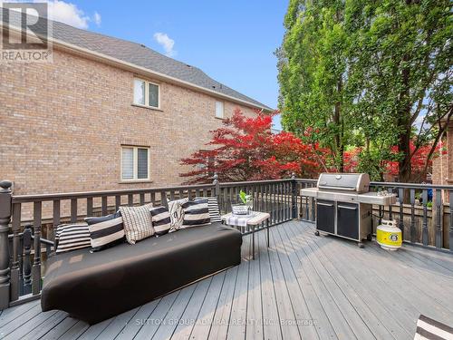 16 Craigvale Street, Vaughan, ON 