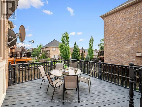 16 Craigvale Street, Vaughan, ON 