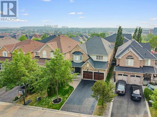 16 Craigvale Street, Vaughan, ON 