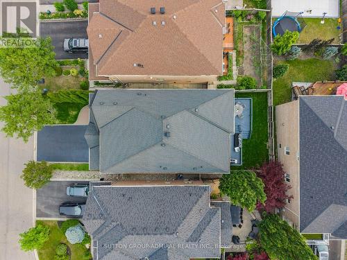 16 Craigvale Street, Vaughan, ON 