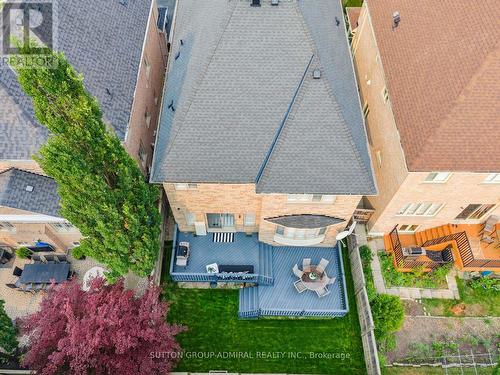 16 Craigvale Street, Vaughan, ON 