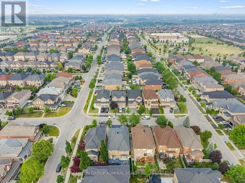 16 Craigvale Street, Vaughan, ON 