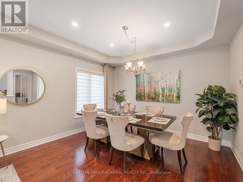 16 Craigvale Street, Vaughan, ON 