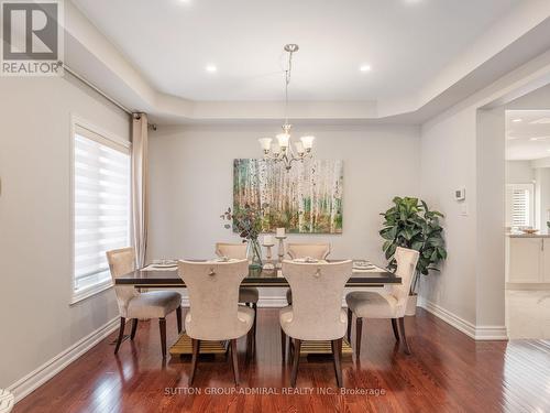 16 Craigvale Street, Vaughan, ON 