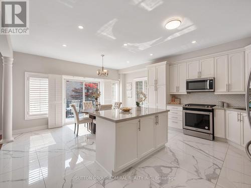 16 Craigvale Street, Vaughan, ON 