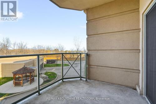 209 - 2085 Amherst Heights, Burlington, ON 