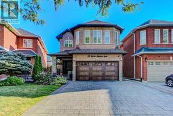 43 WATER GARDEN LANE Vaughan, ON L4H 1N2