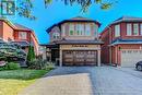 43 Water Garden Lane, Vaughan, ON 