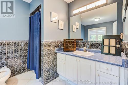 43 Water Garden Lane, Vaughan, ON 