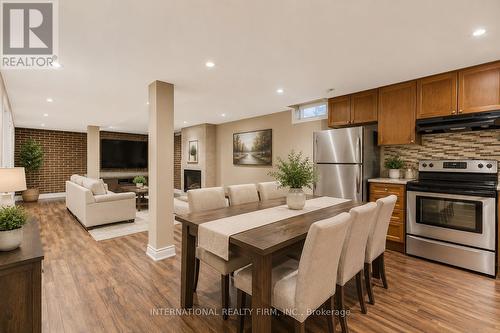 43 Water Garden Lane, Vaughan, ON 