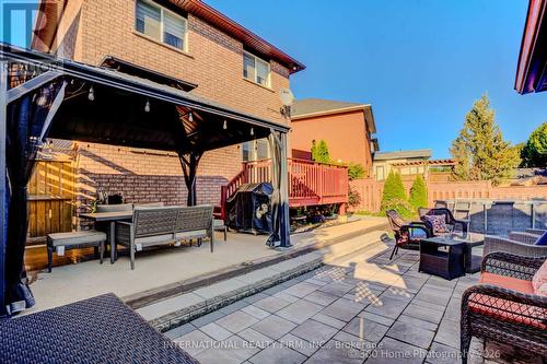 43 Water Garden Lane, Vaughan, ON 