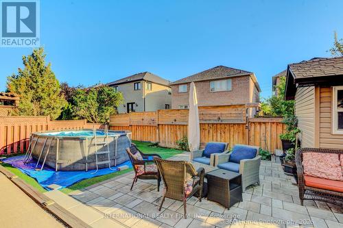 43 Water Garden Lane, Vaughan, ON 