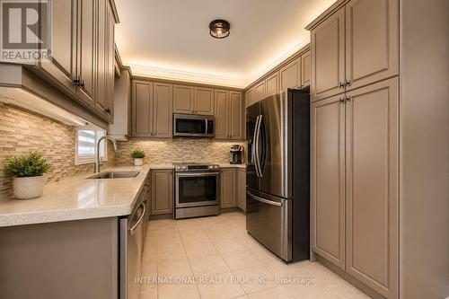 43 Water Garden Lane, Vaughan, ON 