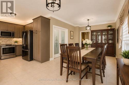 43 Water Garden Lane, Vaughan, ON 