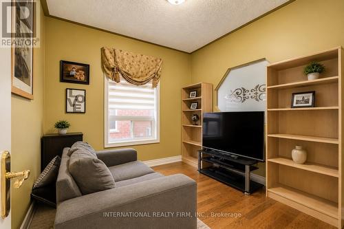43 Water Garden Lane, Vaughan, ON 
