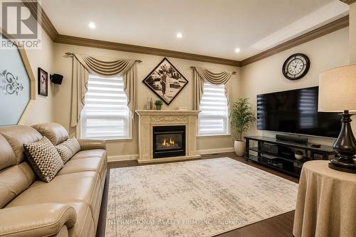 43 Water Garden Lane, Vaughan, ON 