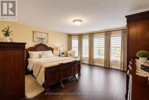 43 Water Garden Lane, Vaughan, ON 