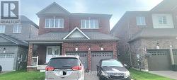 11 RICHMOND PARK DRIVE Georgina, ON L4P 0H2
