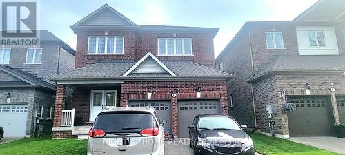 11 Richmond Park Drive, Georgina, ON 