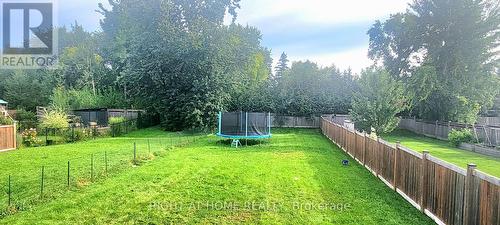 11 Richmond Park Drive, Georgina, ON 