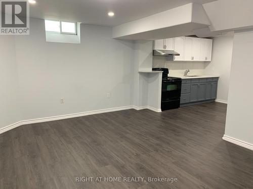 BASEMENT - 150 MARIA ANTONIA ROAD , Vaughan, Ontario L4H 2S8 2
