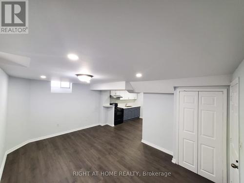 BASEMENT - 150 MARIA ANTONIA ROAD , Vaughan, Ontario L4H 2S8 3