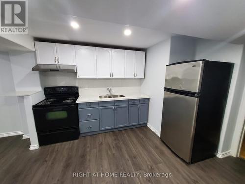 BASEMENT - 150 MARIA ANTONIA ROAD , Vaughan, Ontario L4H 2S8 4
